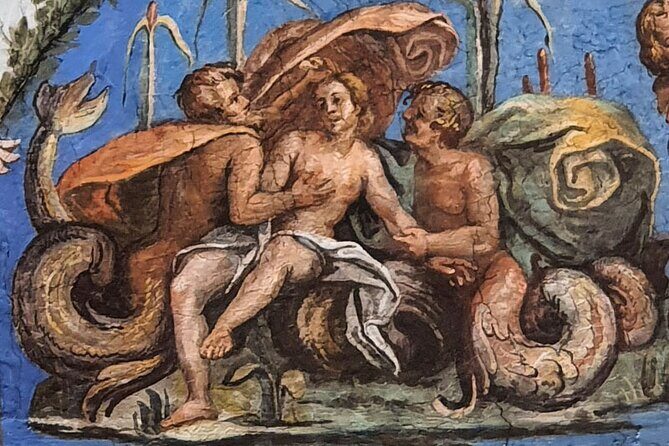 Love and Sex History Tour of Ancient Rome - In-Depth Look at the Love and Sex Tour
