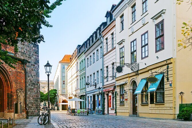 Love and War in Berlin: Self-Guided Story Puzzle Walk - Final Thoughts: Who Will Love This Tour?
