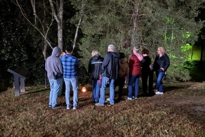 Love and War My Bloody Valentine Tour of Chickamauga - Key Points