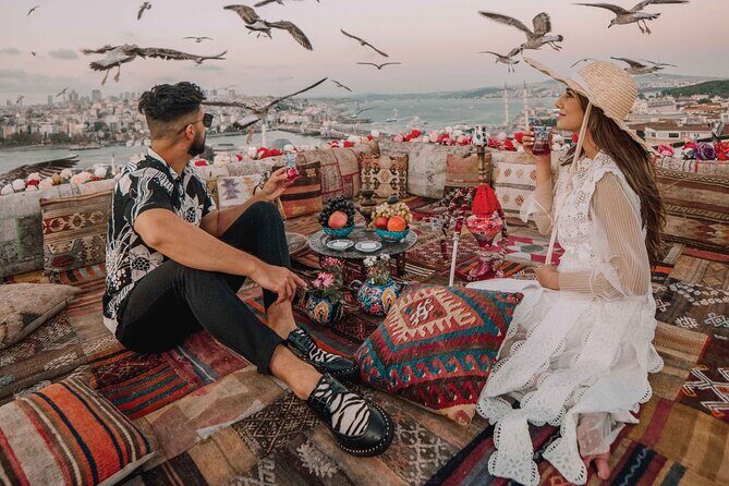 Love in Istanbul: Perfect Photo Moments at Iconic Locations - The Practical Details: What You Need to Know