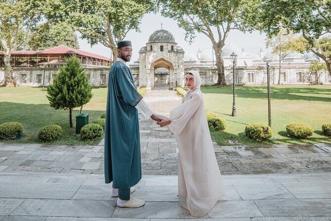 Love in Istanbul: Perfect Photo Moments at Iconic Locations - FAQ