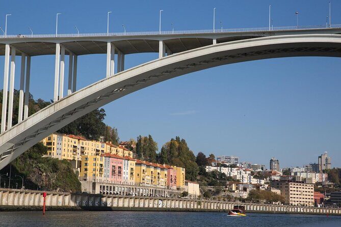 Love in Porto: Self-Guided Romantic Puzzle Walk - An Overview of This Romantic Porto Adventure