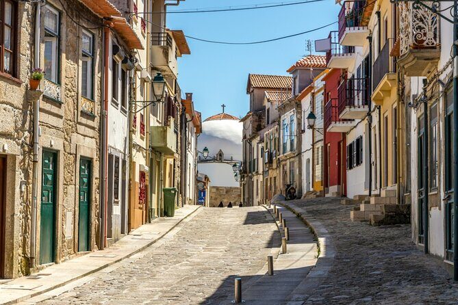 Love in Porto: Self-Guided Romantic Puzzle Walk - Key Points