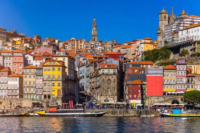 Love in Porto: Self-Guided Romantic Puzzle Walk - Who Should Consider This Tour?
