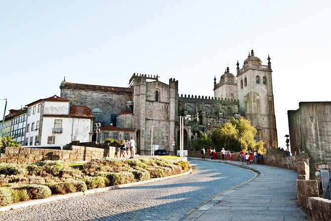 Love in Porto: Self-Guided Romantic Puzzle Walk - Final Thoughts on Value and Experience
