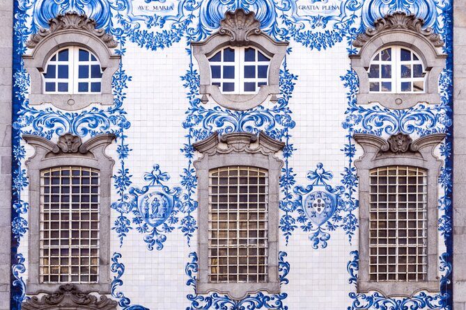Love in Porto: Self-Guided Romantic Puzzle Walk - FAQs