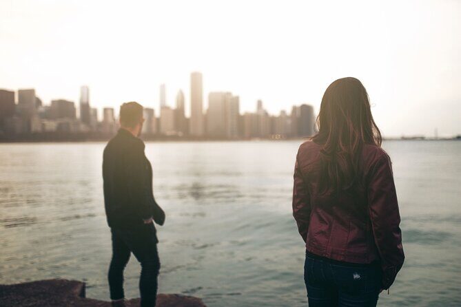 Love is in the Windy City - Chicago Private Walking Tour - Practical Details: What to Expect