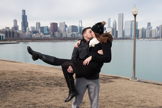 Love is in the Windy City - Chicago Private Walking Tour - The Sum Up