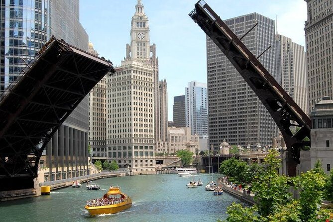 Love is in the Windy City - Chicago Private Walking Tour - FAQ