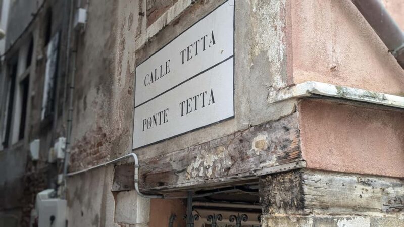 Love & Lust in Venice: A Scandalous Walking Tour - FAQ