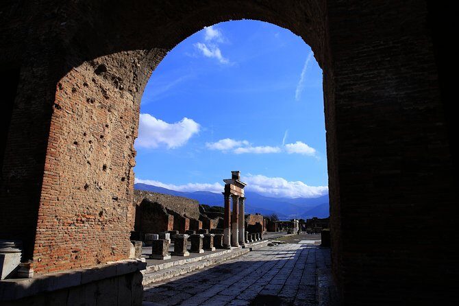 Love, Sex, Leisure & Highlights Historical Tour of Pompeii with a Native Guide - FAQs