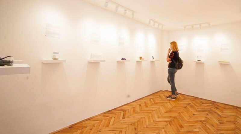 Love Stories Museum Skip-the-Line Entrance Ticket - A Deeper Look at the Love Stories Museum Experience