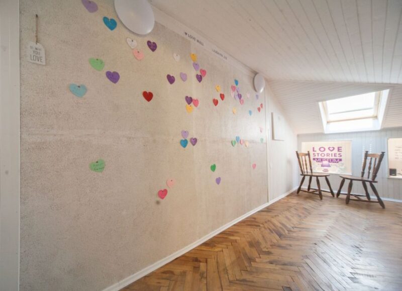 Love Stories Museum Skip-the-Line Entrance Ticket - Final Thoughts: Who Should Consider This Tour?