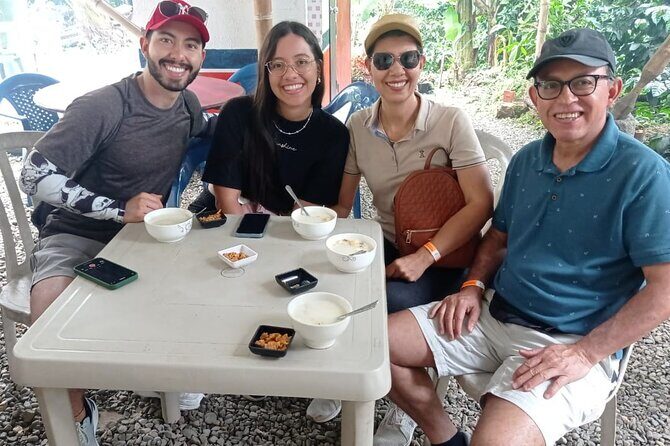 Love Tour - Experience the Charm of Jardín with the Love Tour