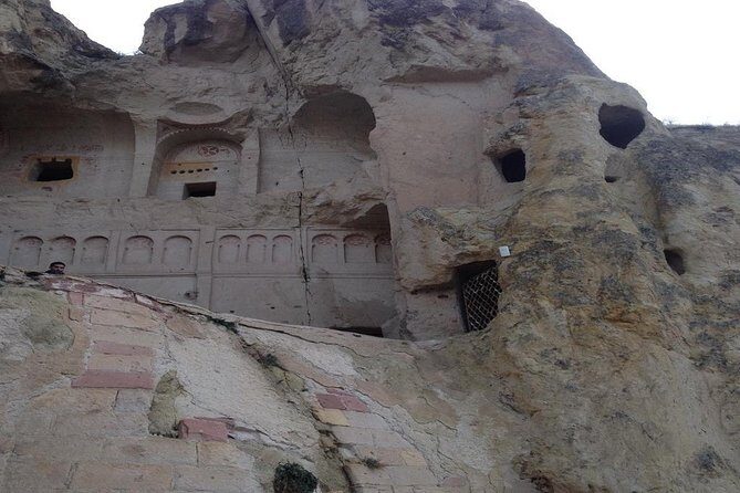 Love Valley and Underground City Private Tour in Cappadocia - An In-Depth Look at the Cappadocia Experience