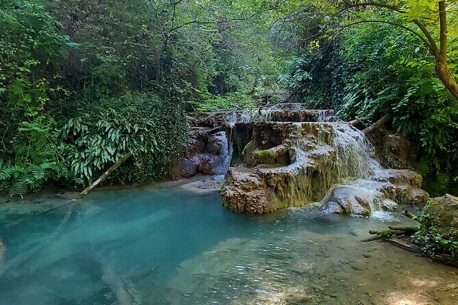 Lovech, Devetashka cave and Krushuna waterfalls - FAQ