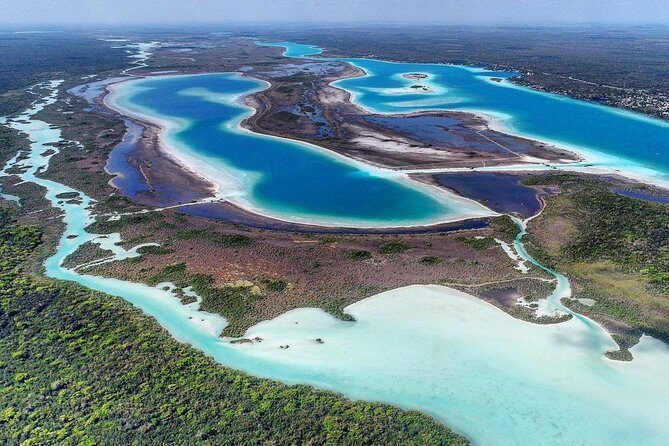 Lovely Bacalar - Frequently Asked Questions