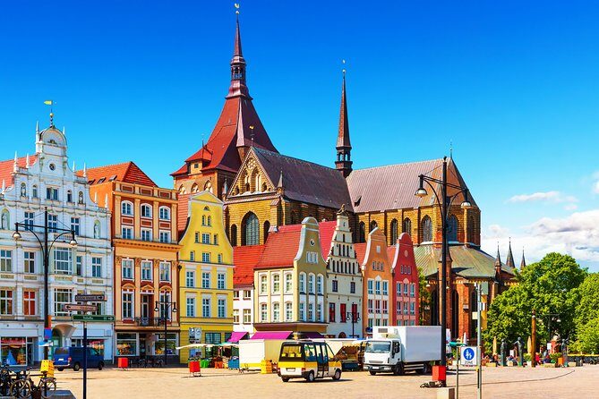 Lovely Rostock and Warnemünde Shore Excursion for Cruise Ships - FAQ