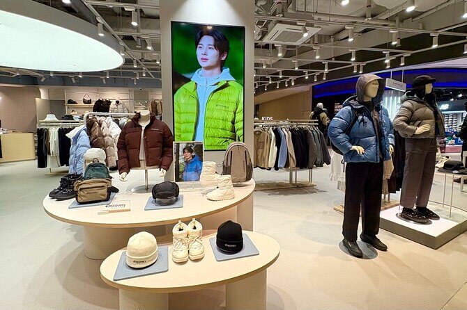 Lovely Runner Suwon Filming location tour - Who Should Consider This Tour?