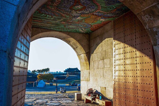 Lovely Runner Suwon Filming location tour - FAQ