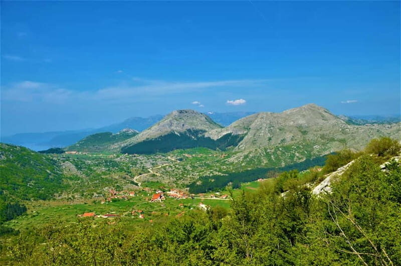 Loven Hiking Private Tour - Exploring Montenegro’s Spiritual and Scenic Treasure: The Loven Hiking Private Tour