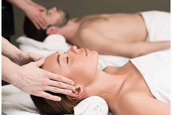 Lover`s Lane 75-Minute Couples Massage Package - A Closer Look at the Lover’s Lane Couples Massage