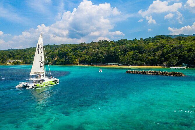 Lovers Rock Catamaran Cruise From Ocho Rios - Final Thoughts