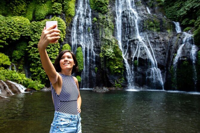 Lovina Sunrise Dolphin & Waterfall Tour - A Deeper Look at the Lovina Sunrise Dolphin & Waterfall Tour