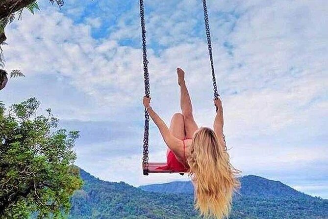 Lovina sunrise with Dolphin watching and Twin Banyumala Waterfall Day Trip - A Closer Look at the Itinerary