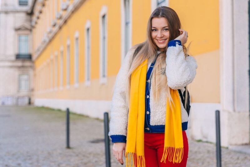 Loving Lisbon: Capture Your Memories with a Photoshoot! - What’s Included and How It Works