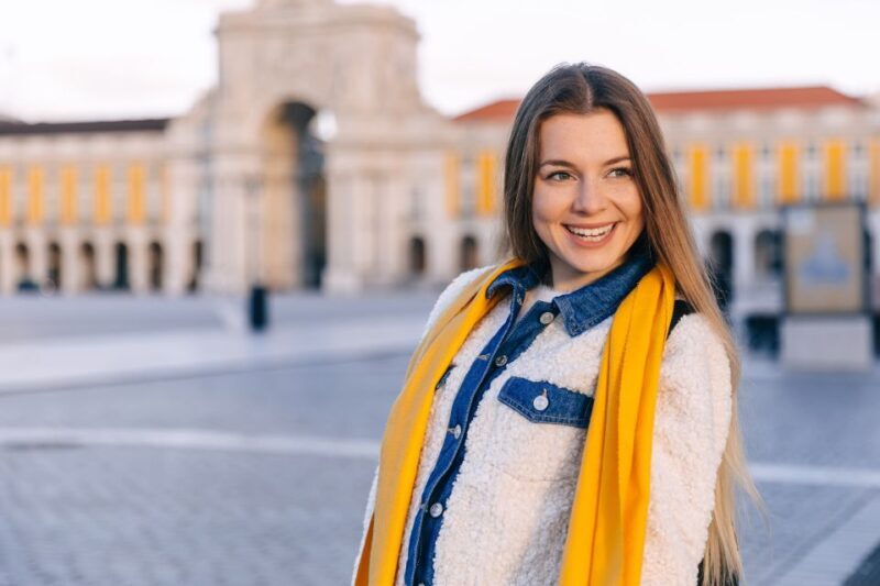Loving Lisbon: Capture Your Memories with a Photoshoot! - Authentic Experiences and What Travelers Say