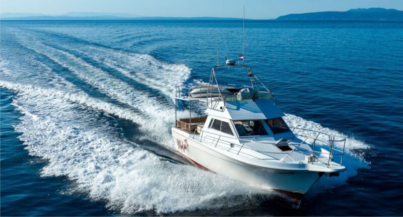 Lovran/Opatija: Swimming on Cres Island with Lunch - Lovran/Opatija: Swimming on Cres Island with Lunch – A Genuine Adventure on Croatia’s Coast