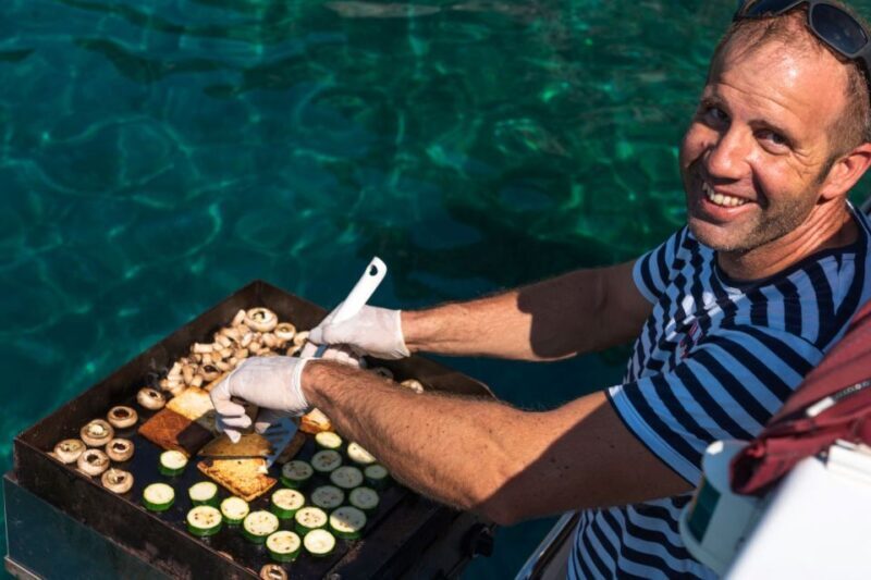 Lovran/Opatija: Swimming on Cres Island with Lunch - Practical Tips for Travelers