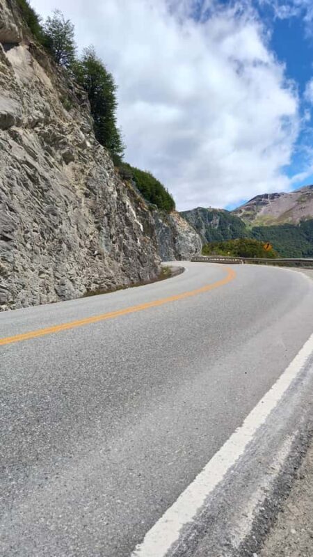 Low Cost Cab Driving Tour - Key Points