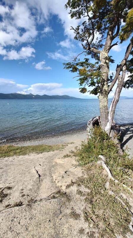 Low Cost Ushuaia Lakes Tour - The Sum Up