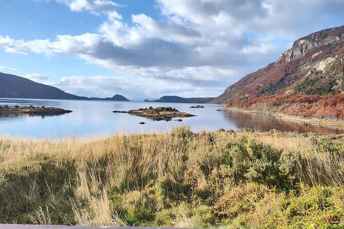 Low cost Ushuaia National Park Private tour - Starting Off in Ushuaia: The City and Its Stories