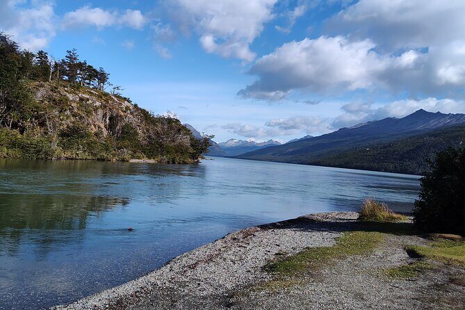 Low cost Ushuaia National Park Private tour - The World’s Southernmost Post Office and Beagle Channel Views