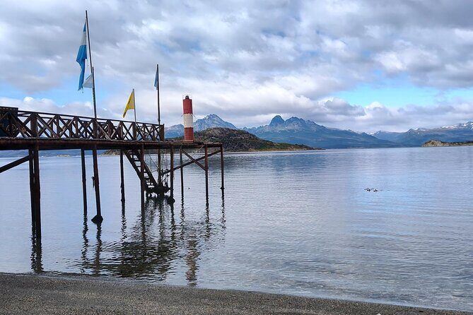 Low cost Ushuaia National Park Private tour - The Final Stop at Lapataia Bay & Views of Navarino Island