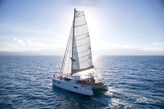 Low Island Snorkelling Private Charter Aboard Authentic Chinese Junk Boat - FAQ