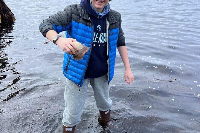 Low Tide Excursion & Totem Bight Park - Potential Drawbacks & Considerations