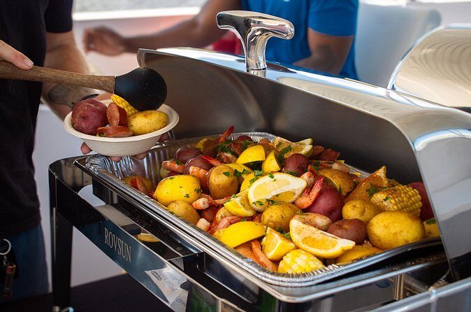Lowcountry Boil Dinner Cruise - Who Will Love This Tour?