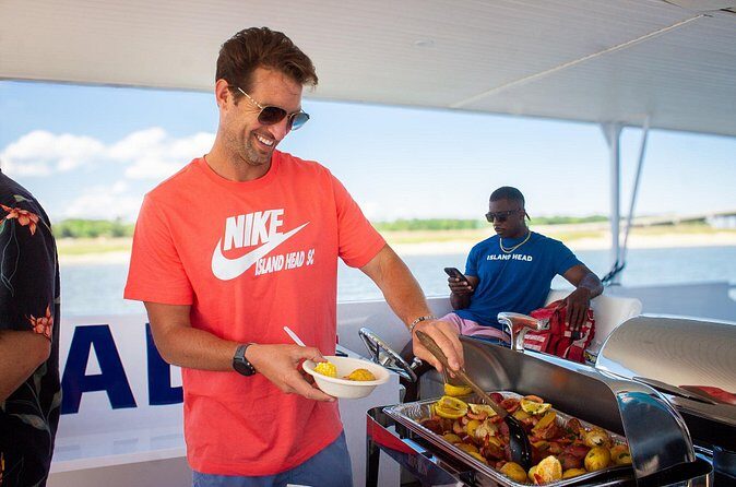Lowcountry Boil Dinner Cruise - Final Thoughts