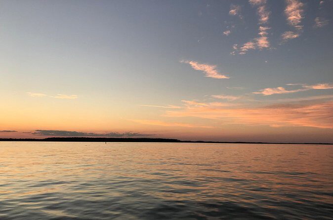 Lowcountry Boil Sunset Cruise - The Sum Up: Why You Should Consider the Lowcountry Boil Sunset Cruise