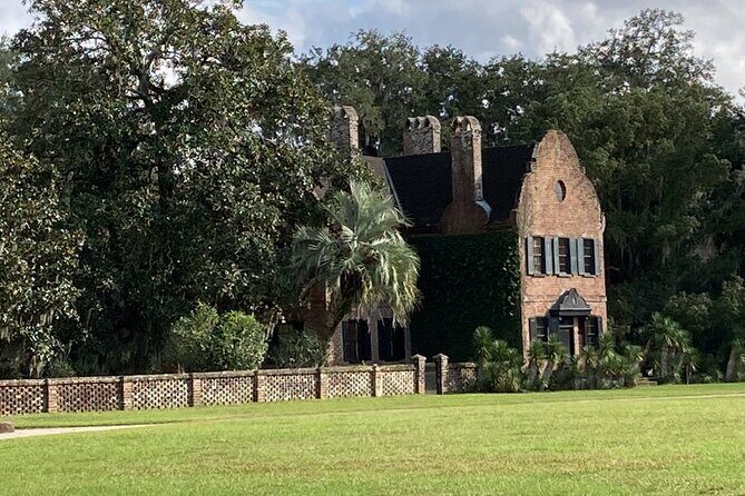 Lowcountry History Strolls - What to Expect During the Tour