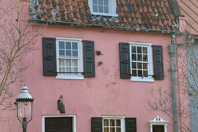 Lowcountry History Strolls - Frequently Asked Questions