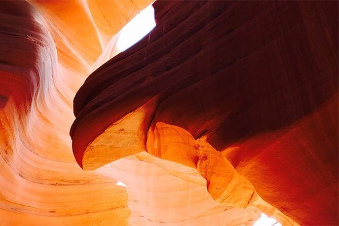 Lower Antelope Canyon Admission Ticket - Why This Tour Works for Travelers
