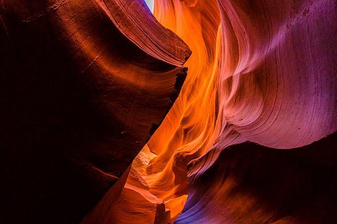 Lower Antelope Canyon Admission Ticket - FAQ
