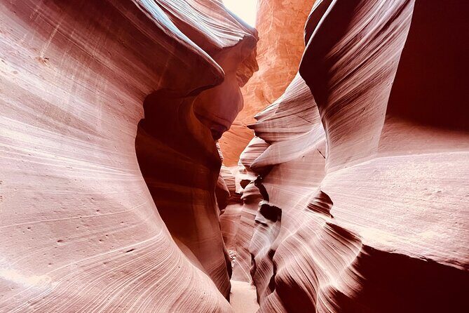 Lower Antelope Canyon and Horseshoe Bend Day Tour with Lunch - A Deep Dive into the Tour Experience