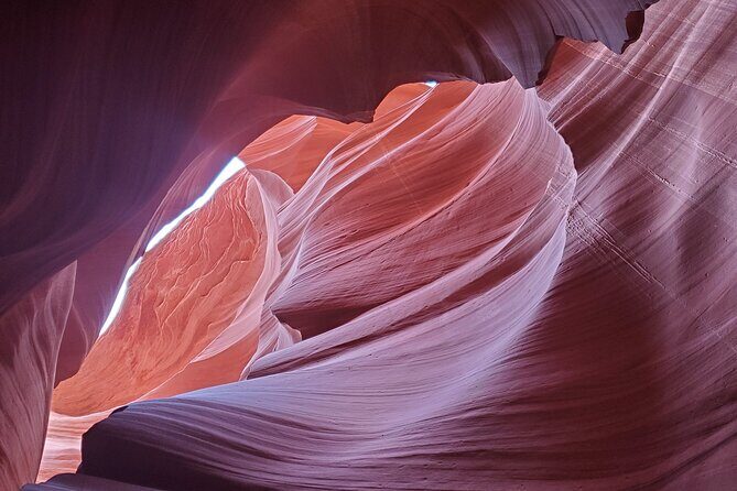 Lower Antelope Canyon and Horseshoe Bend from Sedona - Discover the Magic of Lower Antelope Canyon and Horseshoe Bend from Sedona