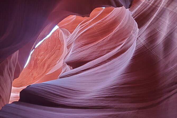 LOWER Antelope Canyon and Horseshoe Bend Tour from Flagstaff - Who Should Consider This Tour?